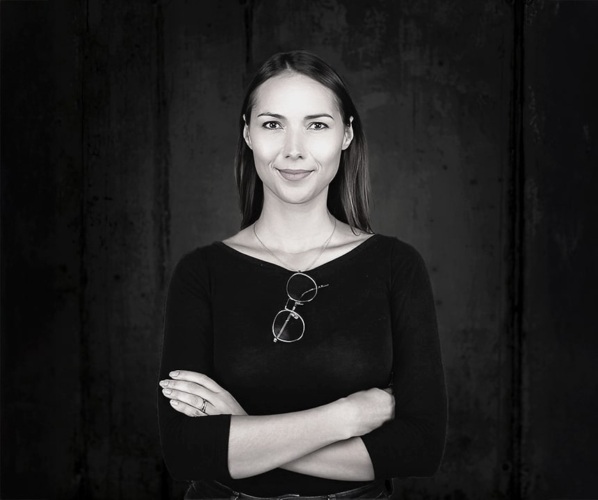 Chantal Eich - Eich Architekten