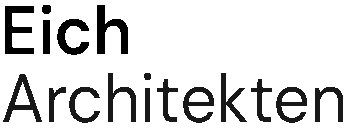 Logo Eich Architekten