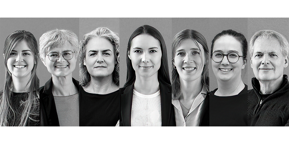Team Eich Architekten
