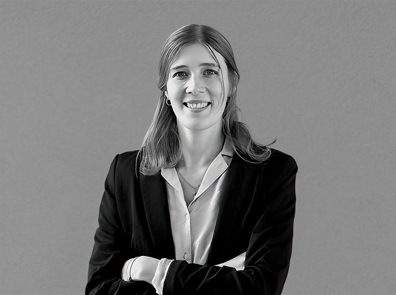 Marie Wettach - Team Eich Architekten