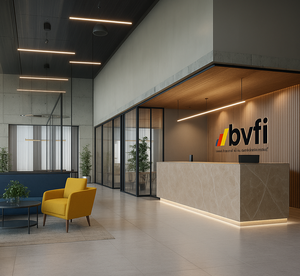 BVFI Bürowelten