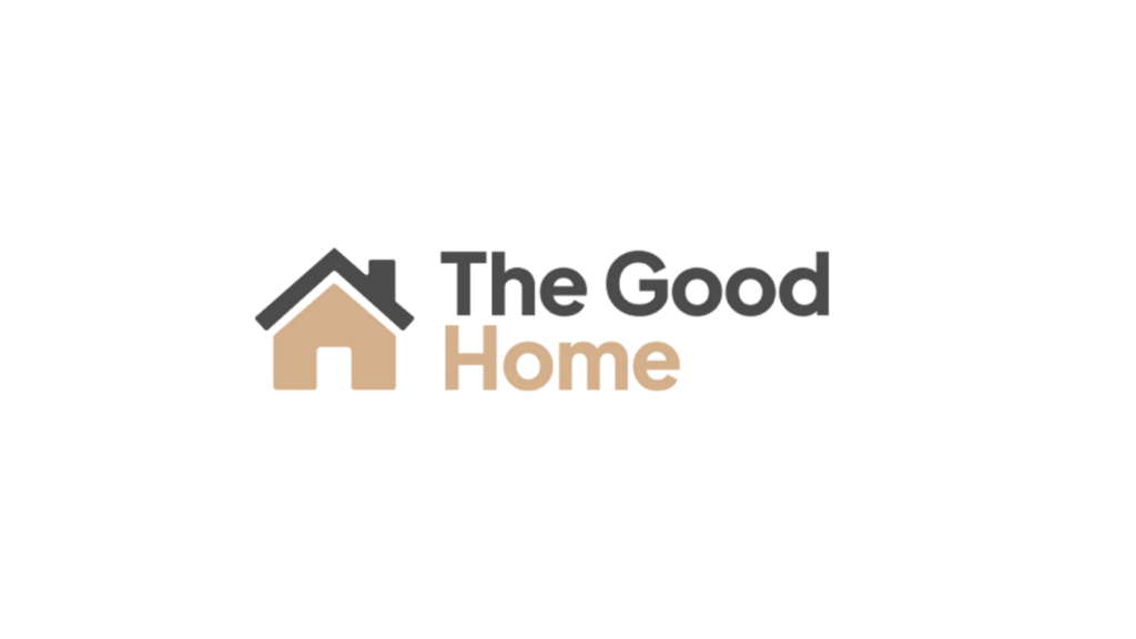 Logo The Good Home