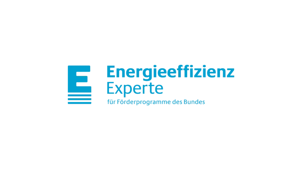 Logo Energieeffizientexperte