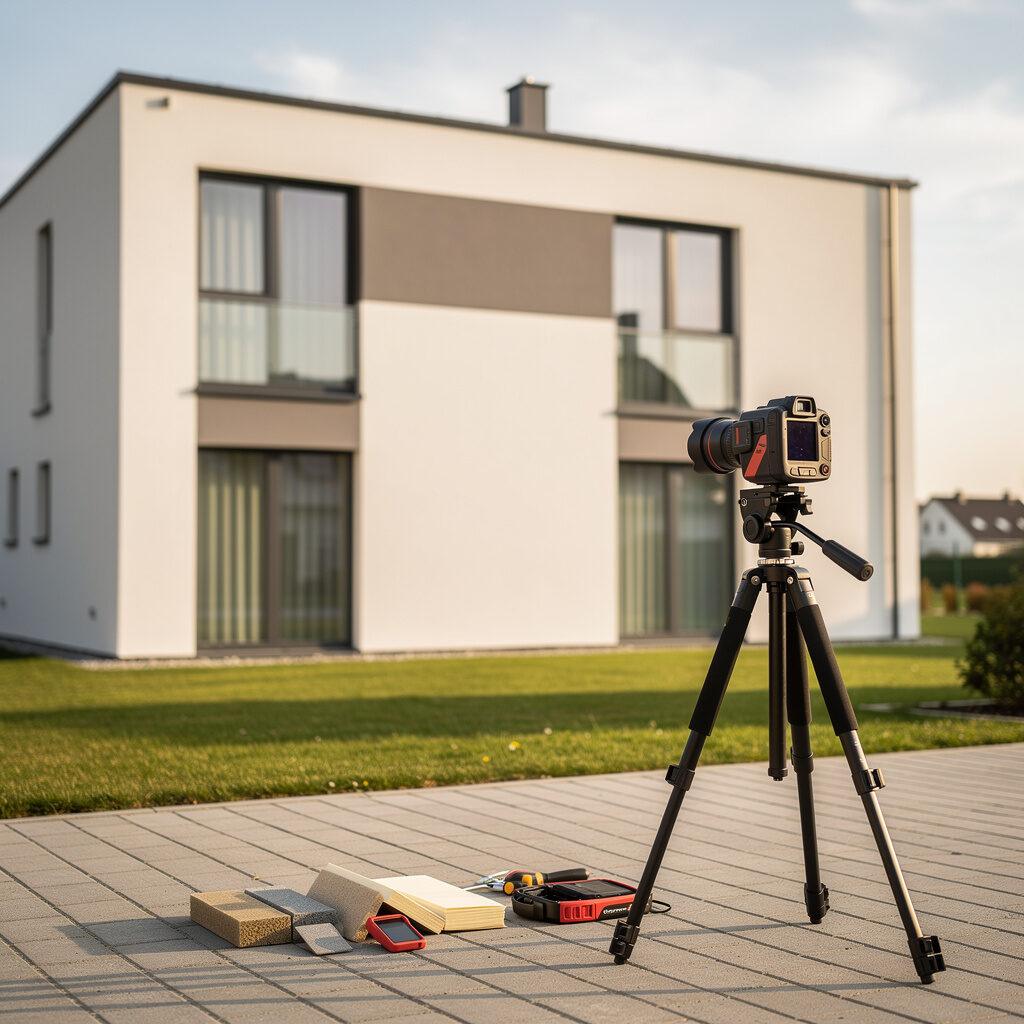 Gebäudeenergieberatung – HMS Architekten