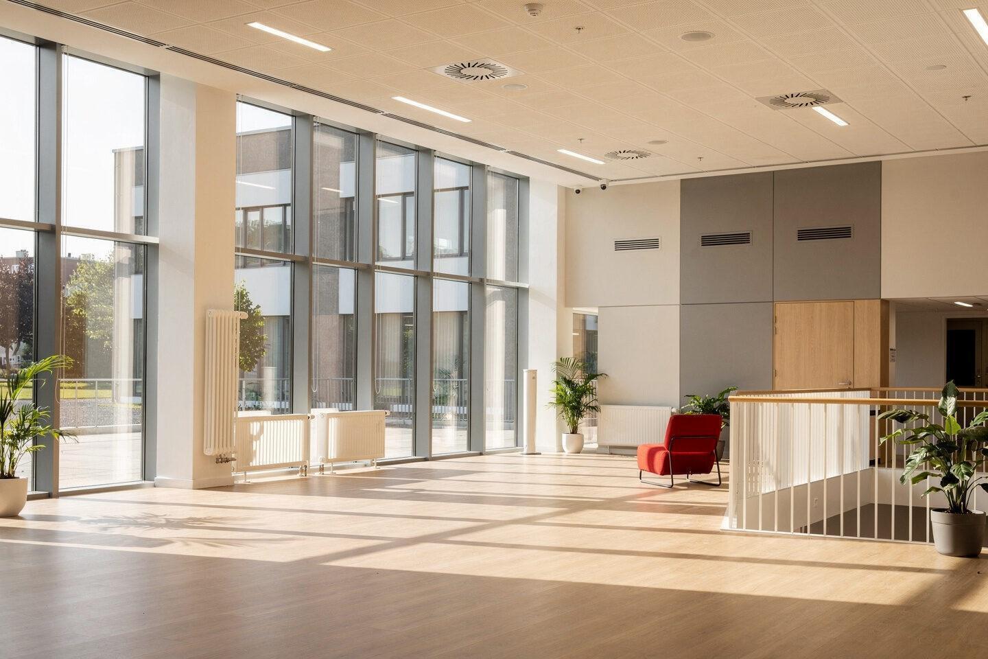 Kundenstimmen zu den Leistungen von HMS Architekten
