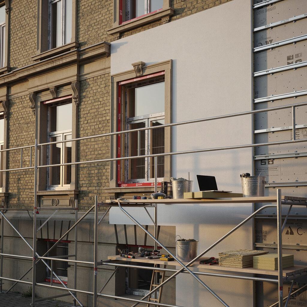 Unsere Projekte – was Ihre Arbeit bei uns ausmacht – HMS Architekten