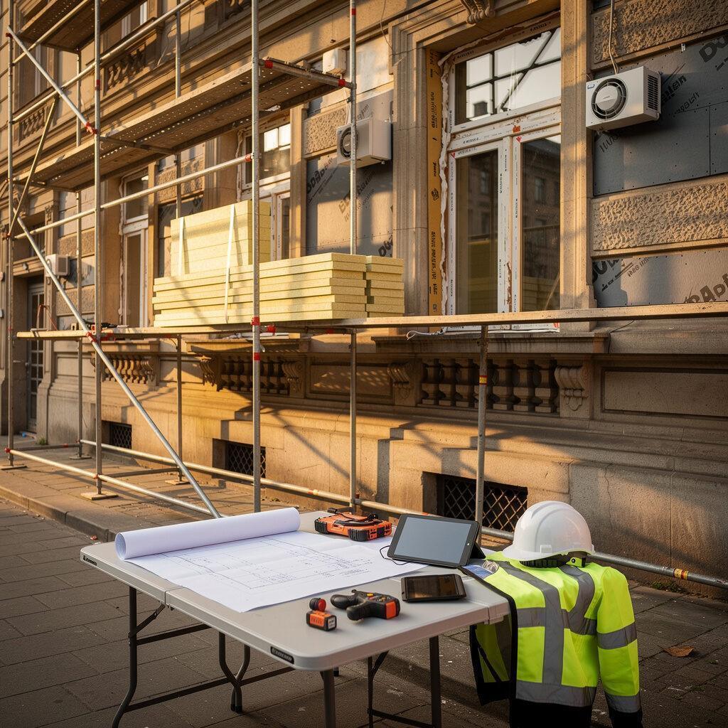 Unsere Projekte – was Ihre Arbeit bei uns ausmacht – HMS Architekten