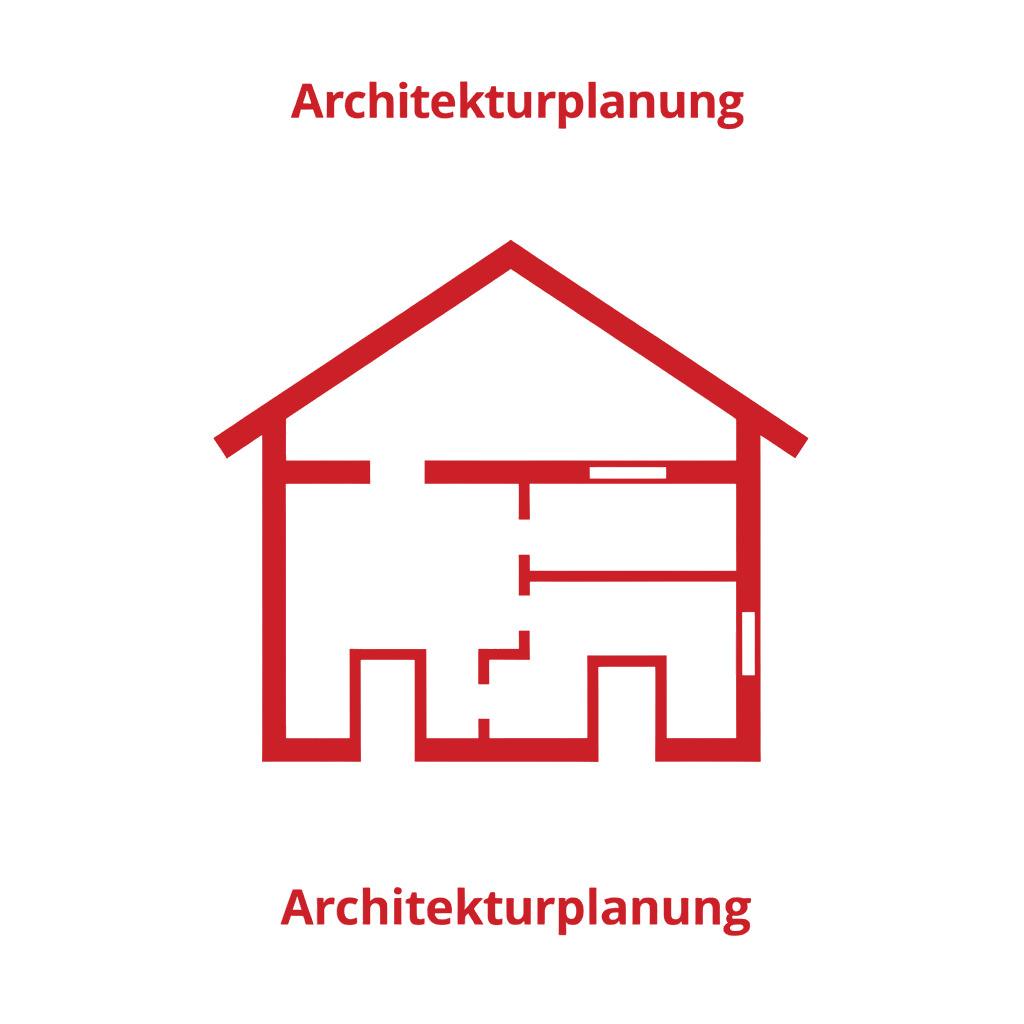 Architekturplanung