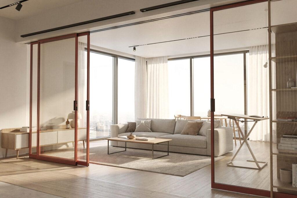 Wohnraum für die Zukunft – flexibel und anpassungsfähig – HMS Architekten