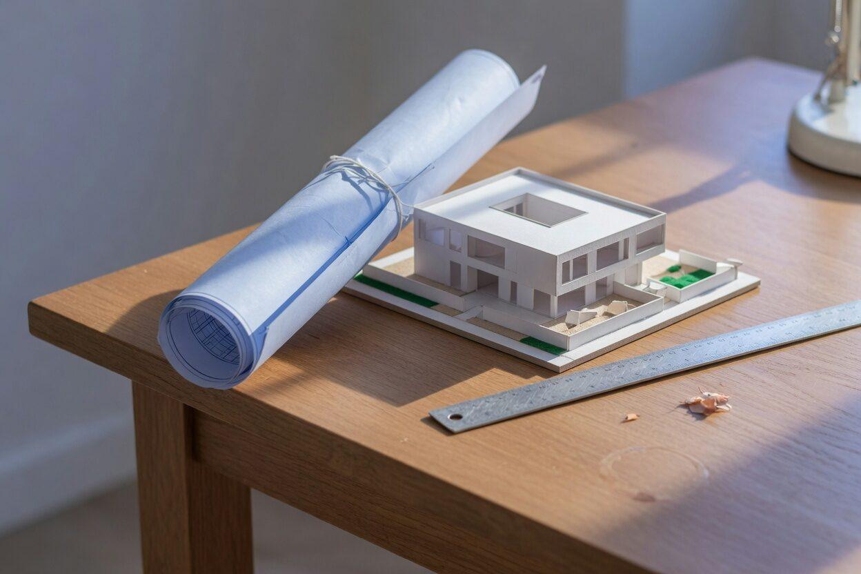 Grenzen unserer Planung: Was wir nicht leisten – HMS Architekten