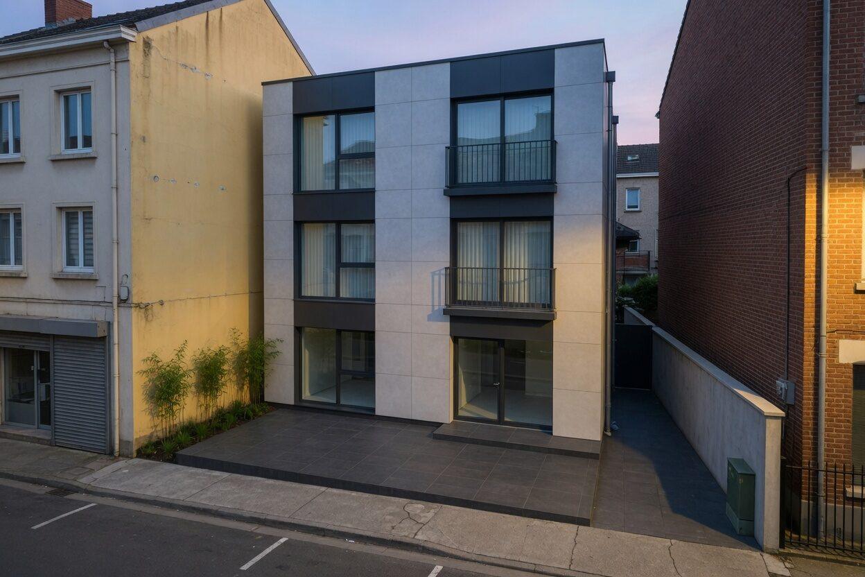 Welche Grenzen die Architekturplanung hat – HMS Architekten